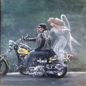 Meet your Posher, Leo